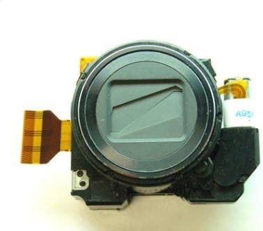 SONY DSC-W290 LENS ZOOM UNIT ASSEMBLY REPAIR CAMERA NEW