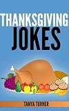 Thanksgiving Jokes