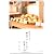 粉花(このはな)のパンのレシピと浅草さんぽ: 観音裏のパン屋さん