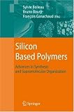 Silicon Based Polymers: Advances in Synthesis and Supramolecular Organization