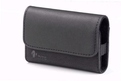 Electronics: HTC Touch Pouch Case w/Belt Clip PO S292