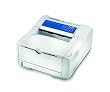 OKI B4100 - Printer - B/W - LED - Legal, A4 - 1200 dpi x 600 dpi - up to 18 ppm - capacity: 250 sheets - parallel, USB