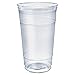 DART Ultra Clear PETE Cold Cups, 32 Oz, Clear, Pack of 300 Cups