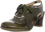 John Fluevog Women's Malena Slingback Sandal