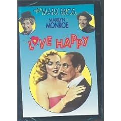 Love Happy