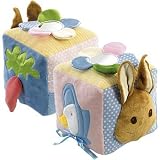 Beatrix Potter Activity Play Cube