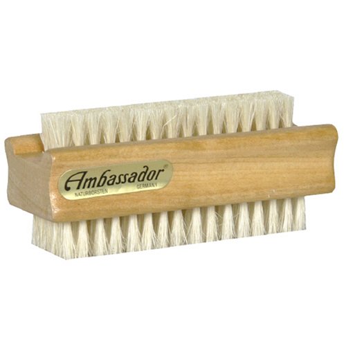 Ambassador Nailbrush, 1 Brush (Pack of 4)