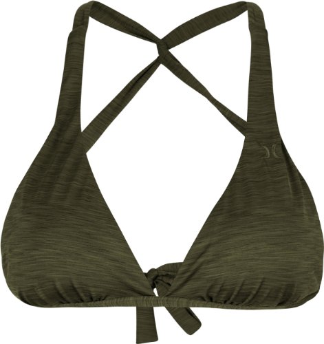 HURLEY Deluxe Womens Swimsuit Top