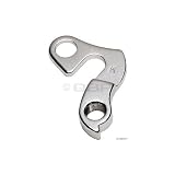 Wheels Manufacturing Wheels Mfg. Derailleur Hanger - 67