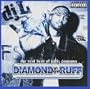 DJ L presents Diamond In The Ruff - The REAL Best of Juelz Santana MegaMixxx [Mixtape]