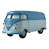 Dreams　フォルクスワーゲン タイプ2キーライト Volks Wagen Type2 Light（Blue&Light Blue）　VWT-68124