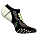 Eurosock, Running Socks, Medium Weight, Dynamic Cushioning,Creates High Performance Protection, Moisture Control - 6607