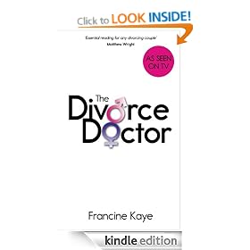 The Divorce Doctor