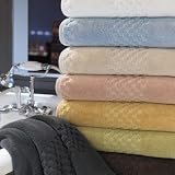 Turkishtowels Hotelier Collection Wash Cloth