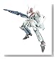 マクロスF(フロンティア) VF100’s VF-25Fメサイアバルキリー (早乙女アルト機)