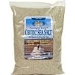 Selina Naturally - Celtic Sea Salt Bag Light Grey Course - 5 lb.