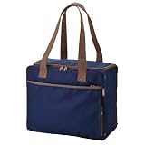 THERMOS 保冷ショッピングバッグ 22L ネイビー RDL-022 NVY
