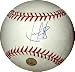 Juan Gonzalez Autographed/Hand Signed MLB Baseball