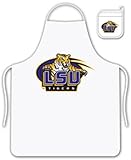 LSU Tigers Tailgate Kit