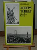 Modern Turkey