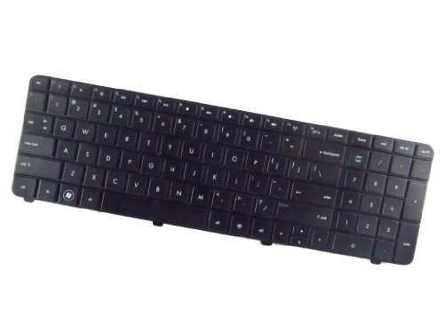 Generic for HP G72-B54NR XR826UA G72-B63NR XG997UA G72-B62US G72-B67US Laptop Keyboard