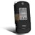 Premium Clip-On Hard Plastic Rubber Coated Case for Motorola RAZR VE20, Black