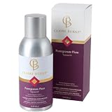 Review Claire Burke  / Pomegranate Plum Vapourri by Claire Burke