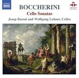 Classical Music : Boccherini: Cello Sonatas