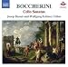 Classical Music : Boccherini: Cello Sonatas