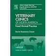 Bovine Respiratory Disease, An Issue of Veterinary Clinics: Food... by Victoria L. Cooper DVM PhD and Bruce W. Brodersen DVM PhD