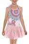 Desigual - Robe - Fille