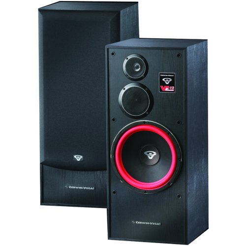 Cerwin Vega VE-12 Price ∣ ⊳ Very best Buy Cerwin Vega! VE-12 12