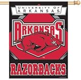 Arkansas Razorbacks 27x37 Banner