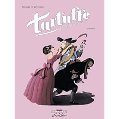Tartuffe, Tome 3 :