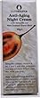 New Zealand Night Cream with CynergyTK Wool Extract and Tamarillo