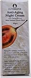 New Zealand Night Cream with CynergyTK Wool Extract and Tamarillo