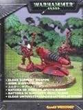 Eigenschaften Games Workshop 99110104086 / Eldar Unterstützungswaffenplattform (Box) [46-20]