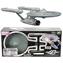 Star Trek: Classic > Starship Enterprise (Where No Man Has Gone Before) Electronic Vehicle