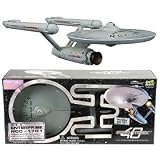  : Star Trek: Classic > Starship Enterprise (Where No Man Has Gone Before) Electronic Vehicle