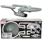 Star Trek: Classic Enterprise NCC-1701 'Where No Man Has Gone Before' Previews Exclusive Starship