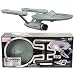 Search : Star Trek: Classic > Starship Enterprise (Where No Man Has Gone Before) Electronic Vehicle
