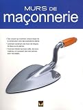 Murs de maçonnerie