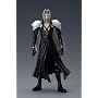 FINAL FANTASY VII PLAY ARTS VER. 2 SEPHIROTH FIGURE