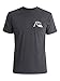 Quiksilver Men's Distortion T-Shirt