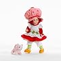 Madame Alexander Strawberry Shortcake Doll