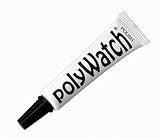 A&F 時計風防用研磨コンパウンド POLY WATCH No.179.060