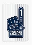 Wise Guide Yankee Stadium: The Fan Navigator to Yankee Stadium (Wise Guides) (Wise Guides)