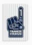 Wise Guide Yankee Stadium: The Fan Navigator to Yankee Stadium (Wise Guides) (Wise Guides)