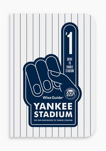 Buy Wise Guide Yankee Stadium: The Fan Navigator to Yankee Stadium online at Discounted New and Used prices. Delivered to your door with City Travel Guides.com