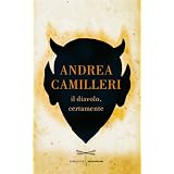 Il diavolo, certamentedi Andrea Camilleri